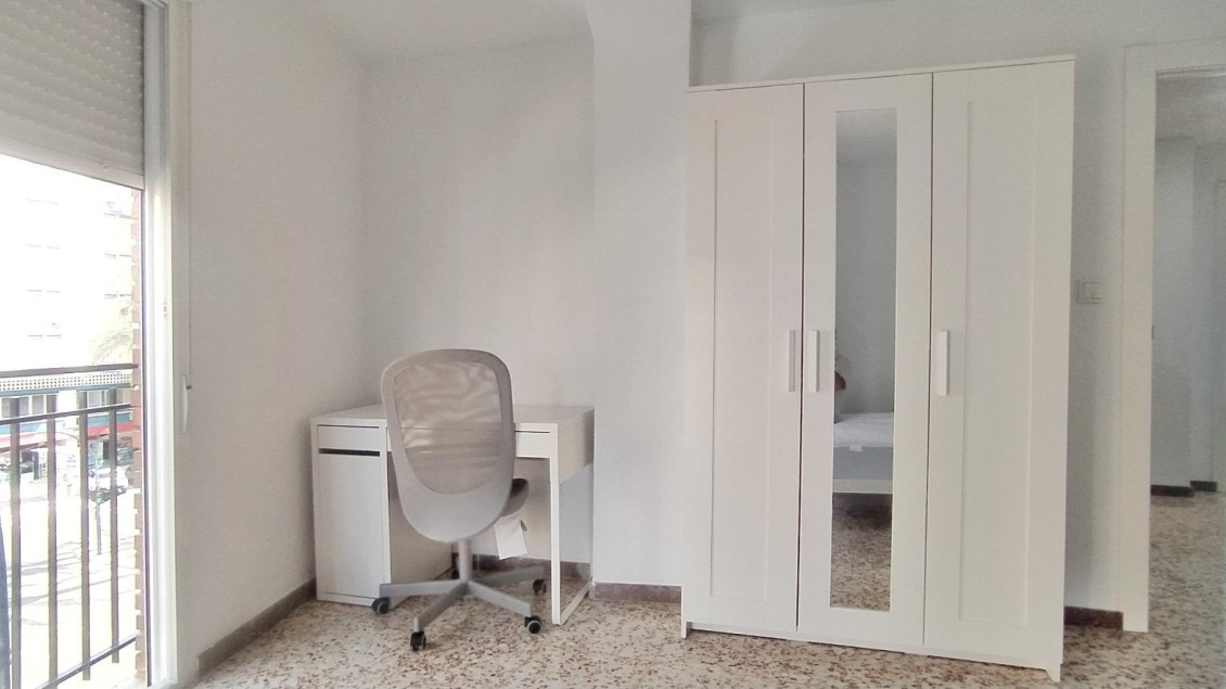 Long time Rental - Piso - Elche - Asilo - Pisos Azules