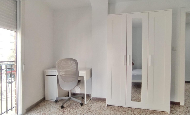 Long time Rental - Piso - Elche - Asilo - Pisos Azules