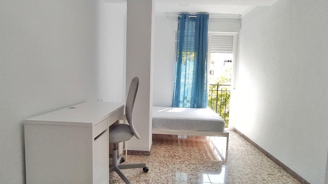 Long time Rental - Piso - Elche - Asilo - Pisos Azules
