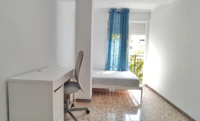 Long time Rental - Piso - Elche - Asilo - Pisos Azules