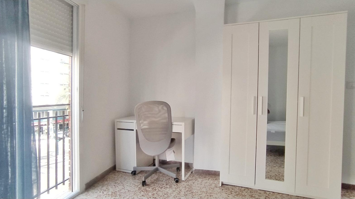 Long time Rental - Piso - Elche - Asilo - Pisos Azules