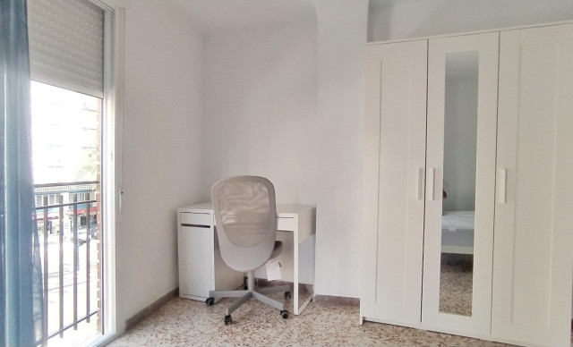 Long time Rental - Piso - Elche - Asilo - Pisos Azules