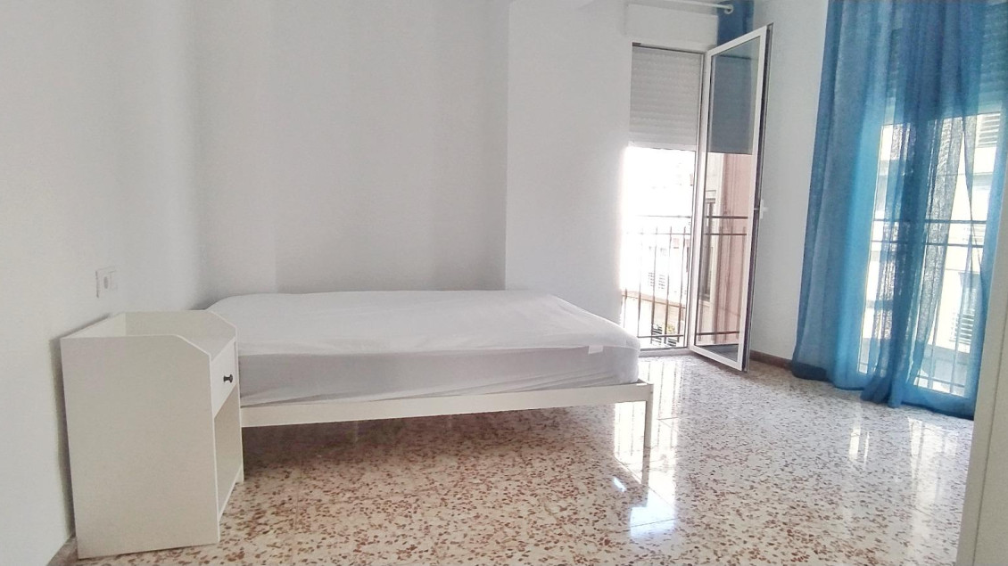 Long time Rental - Piso - Elche - Asilo - Pisos Azules