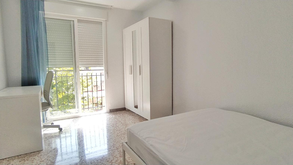 Long time Rental - Piso - Elche - Asilo - Pisos Azules