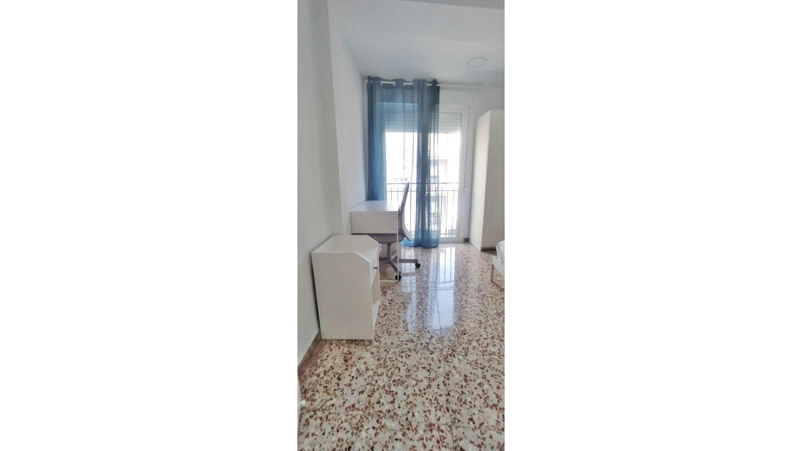 Long time Rental - Piso - Elche - Asilo - Pisos Azules