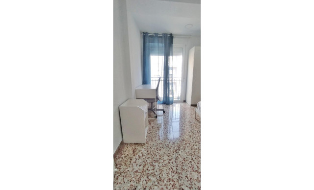 Long time Rental - Piso - Elche - Asilo - Pisos Azules