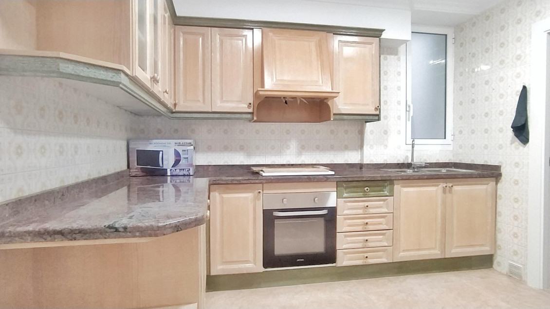 Long time Rental - Piso - Elche - Asilo - Pisos Azules
