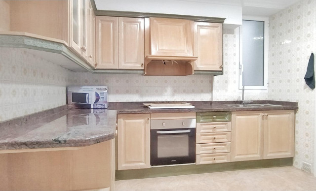 Long time Rental - Piso - Elche - Asilo - Pisos Azules