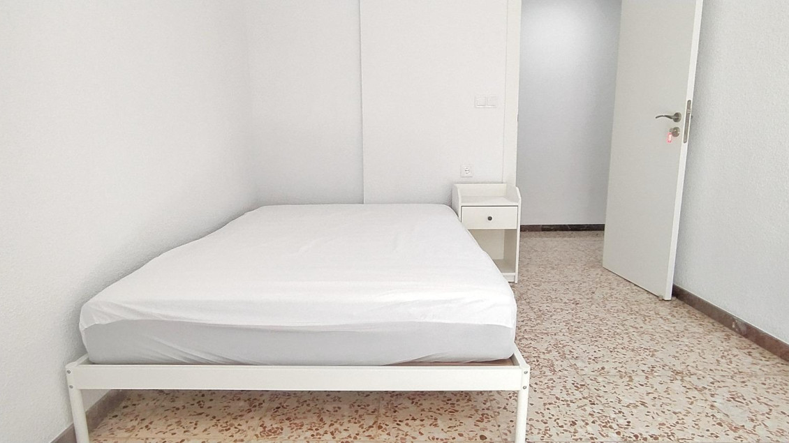 Long time Rental - Piso - Elche - Asilo - Pisos Azules