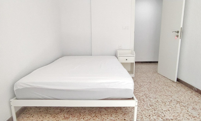 Long time Rental - Piso - Elche - Asilo - Pisos Azules