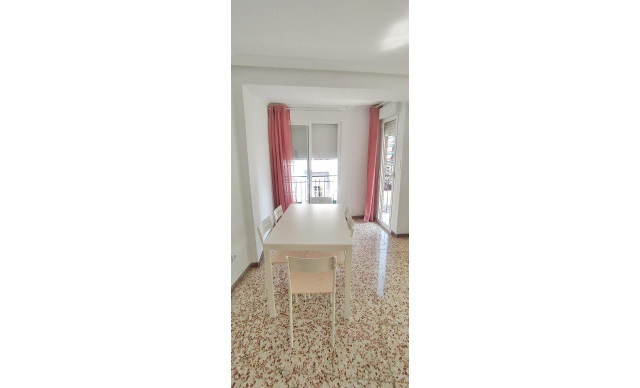 Long time Rental - Piso - Elche - Asilo - Pisos Azules