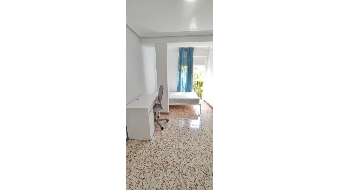 Long time Rental - Piso - Elche - Asilo - Pisos Azules