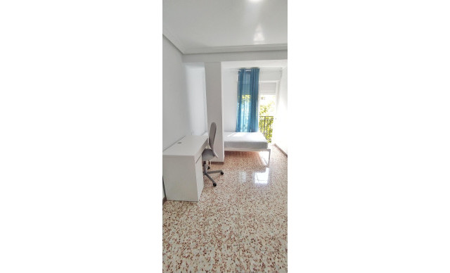 Long time Rental - Piso - Elche - Asilo - Pisos Azules