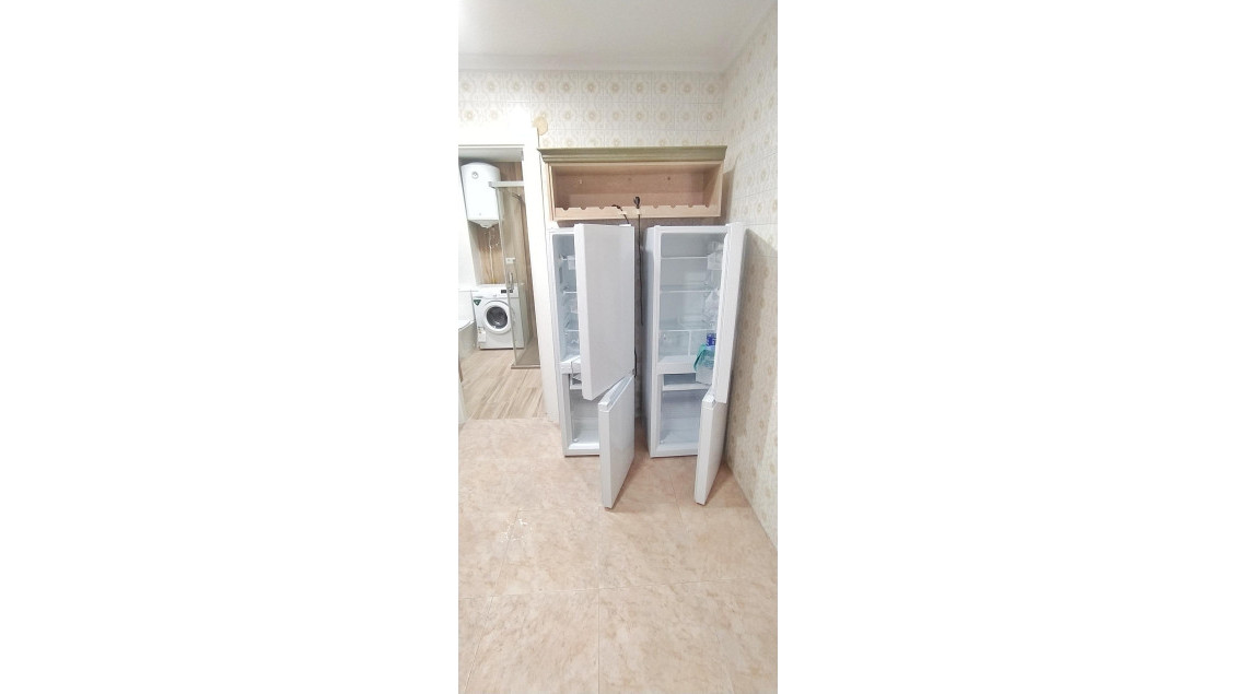 Long time Rental - Piso - Elche - Asilo - Pisos Azules
