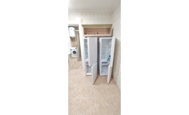 Long time Rental - Piso - Elche - Asilo - Pisos Azules