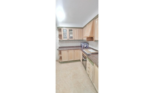 Long time Rental - Piso - Elche - Asilo - Pisos Azules