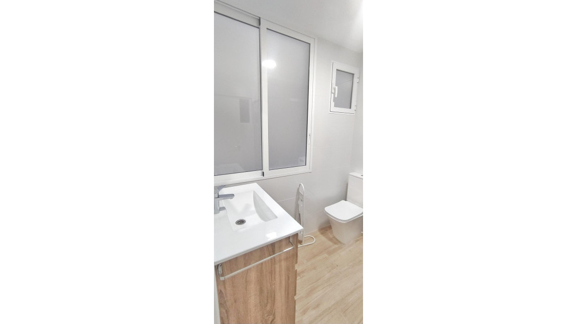 Long time Rental - Piso - Elche - Asilo - Pisos Azules