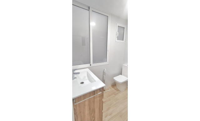 Long time Rental - Piso - Elche - Asilo - Pisos Azules