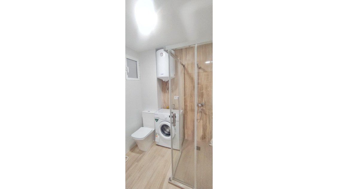 Long time Rental - Piso - Elche - Asilo - Pisos Azules