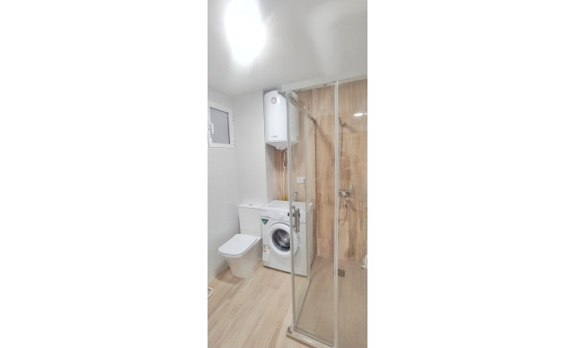 Long time Rental - Piso - Elche - Asilo - Pisos Azules