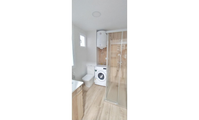 Long time Rental - Piso - Elche - Asilo - Pisos Azules