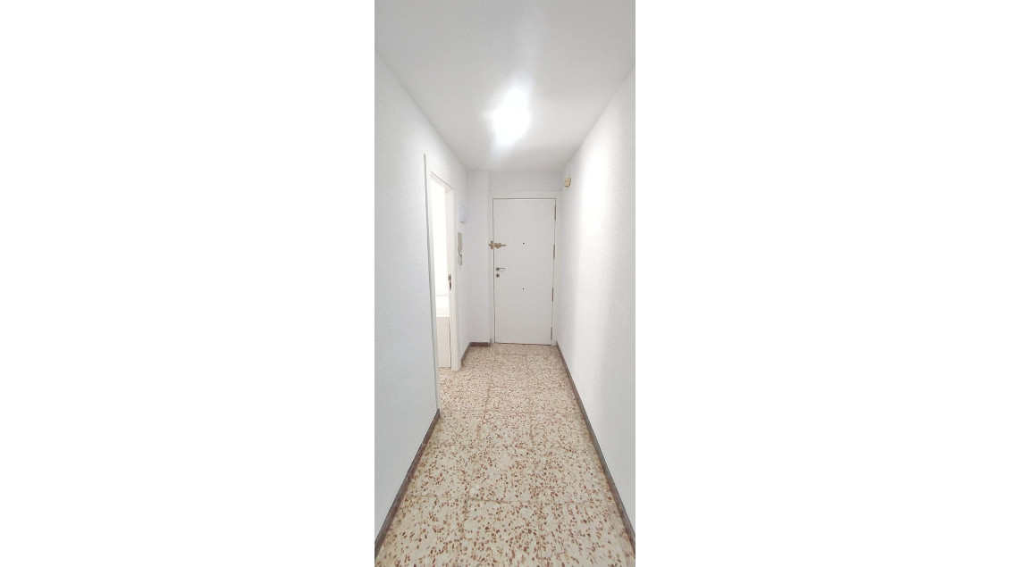 Long time Rental - Piso - Elche - Asilo - Pisos Azules