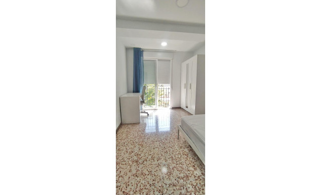 Long time Rental - Piso - Elche - Asilo - Pisos Azules