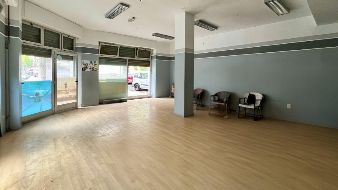 Revente - Local comercial - Elche - Corazon de Jesus