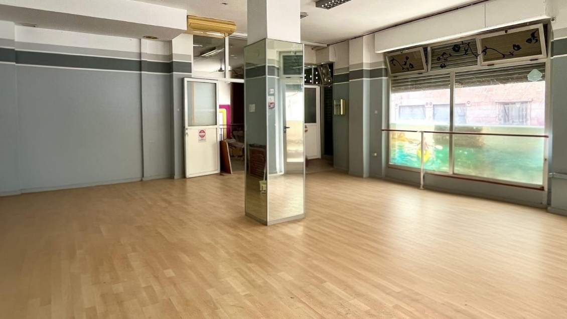 Revente - Local comercial - Elche - Corazon de Jesus