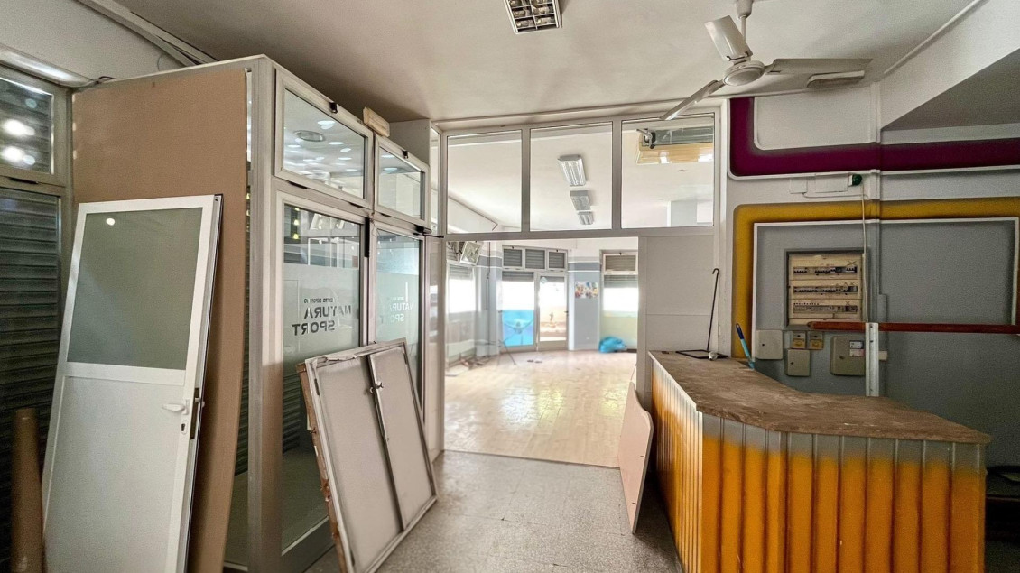 Revente - Local comercial - Elche - Corazon de Jesus