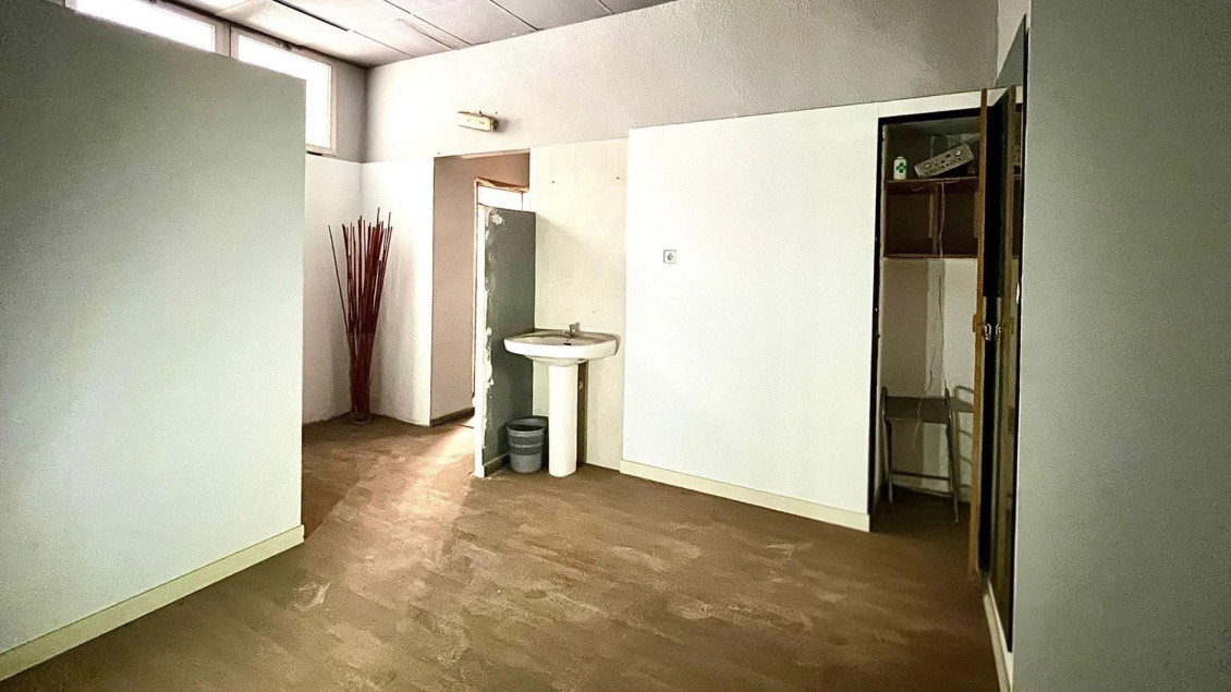 Revente - Local comercial - Elche - Corazon de Jesus
