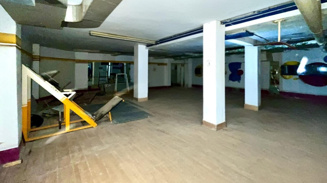 Revente - Local comercial - Elche - Corazon de Jesus