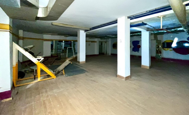 Revente - Local comercial - Elche - Corazon de Jesus