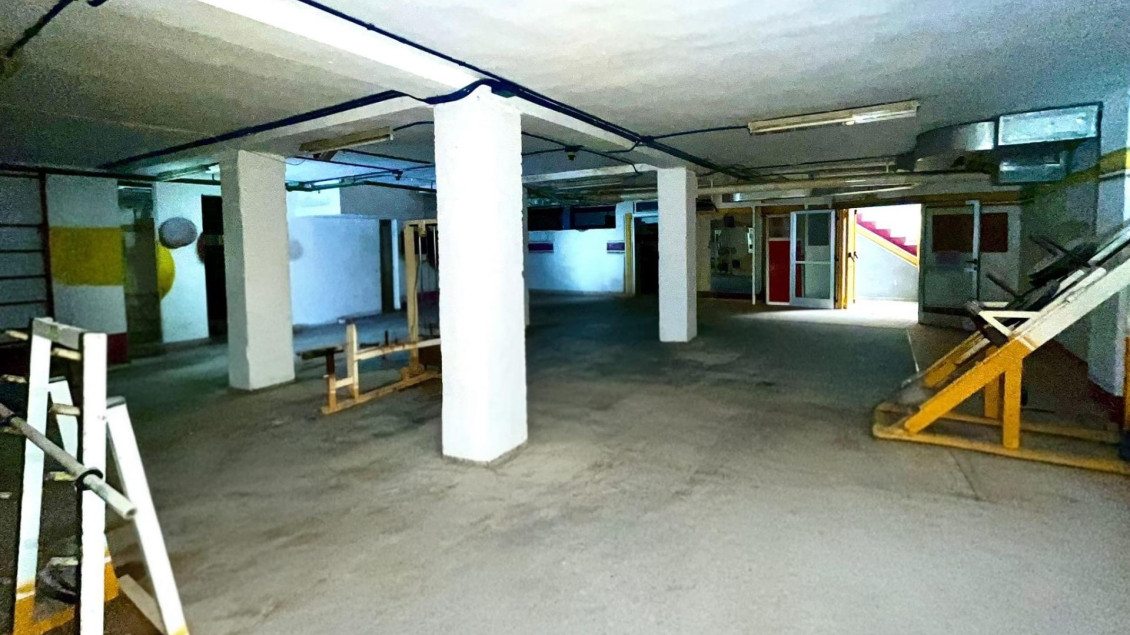 Revente - Local comercial - Elche - Corazon de Jesus