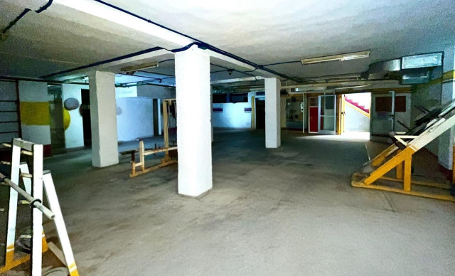 Revente - Local comercial - Elche - Corazon de Jesus