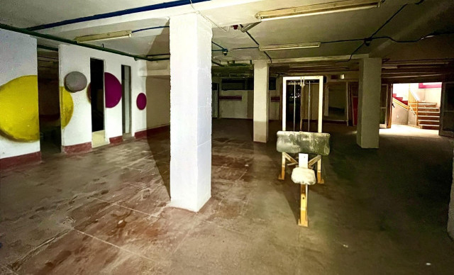 Revente - Local comercial - Elche - Corazon de Jesus