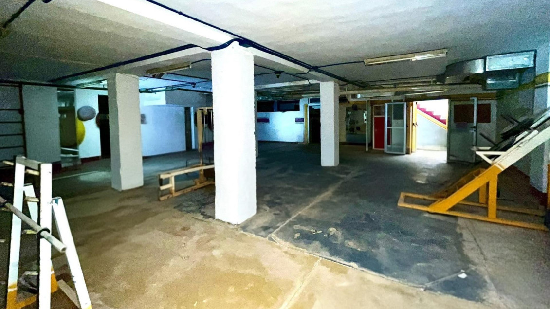 Revente - Local comercial - Elche - Corazon de Jesus