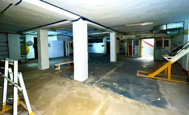 Revente - Local comercial - Elche - Corazon de Jesus