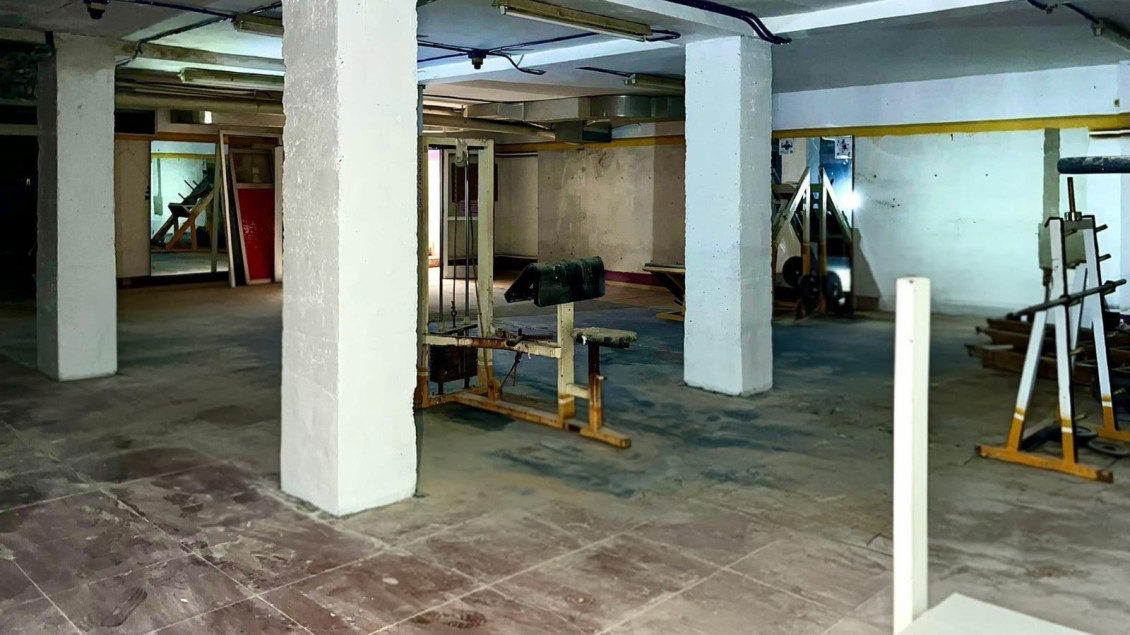Revente - Local comercial - Elche - Corazon de Jesus