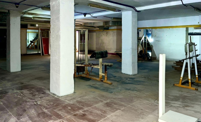 Revente - Local comercial - Elche - Corazon de Jesus