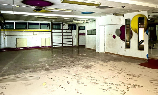Revente - Local comercial - Elche - Corazon de Jesus