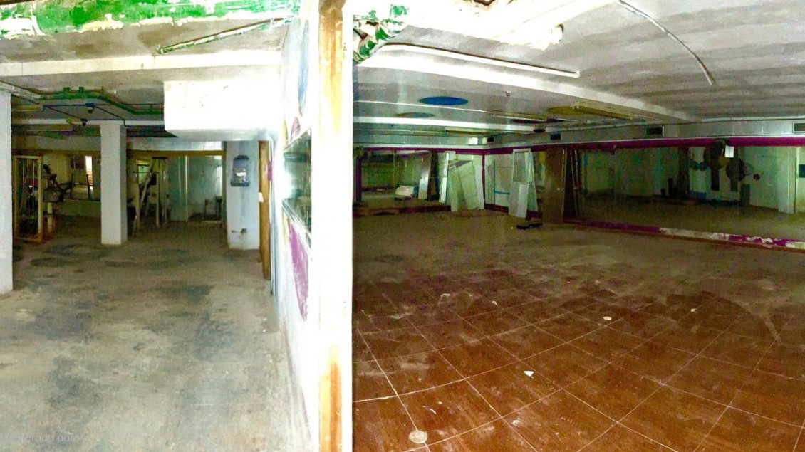 Revente - Local comercial - Elche - Corazon de Jesus