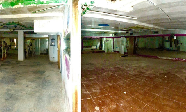 Revente - Local comercial - Elche - Corazon de Jesus
