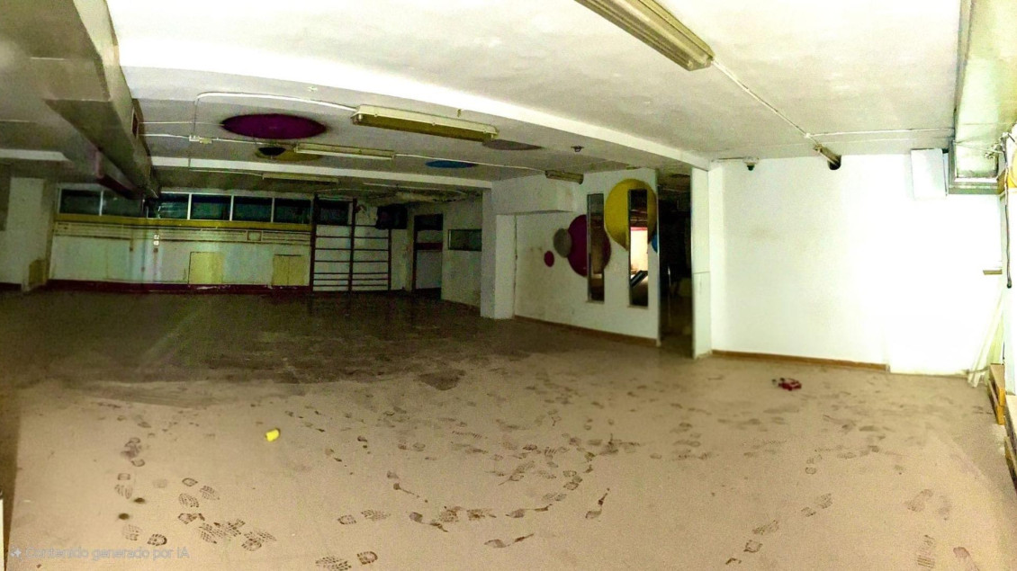 Revente - Local comercial - Elche - Corazon de Jesus