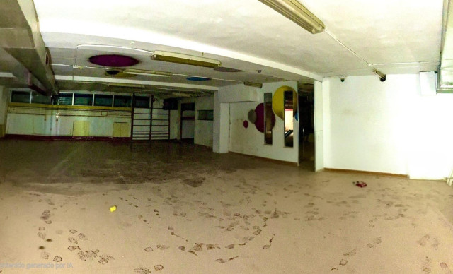 Revente - Local comercial - Elche - Corazon de Jesus