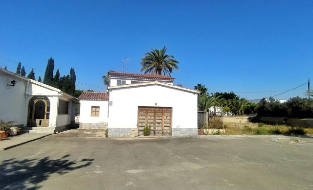 Venta - Chalet - Elche pedanias - Llano de san jose