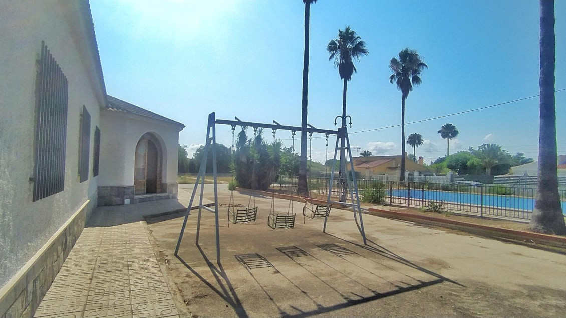 Venta - Chalet - Elche pedanias - Llano de san jose