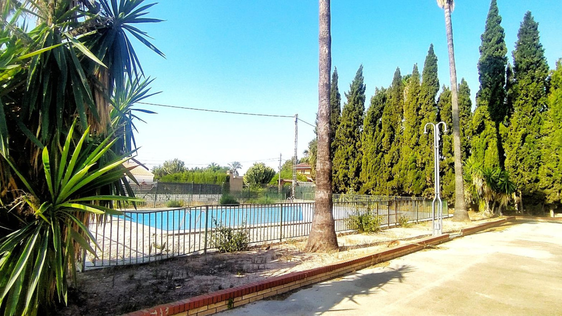 Venta - Chalet - Elche pedanias - Llano de san jose