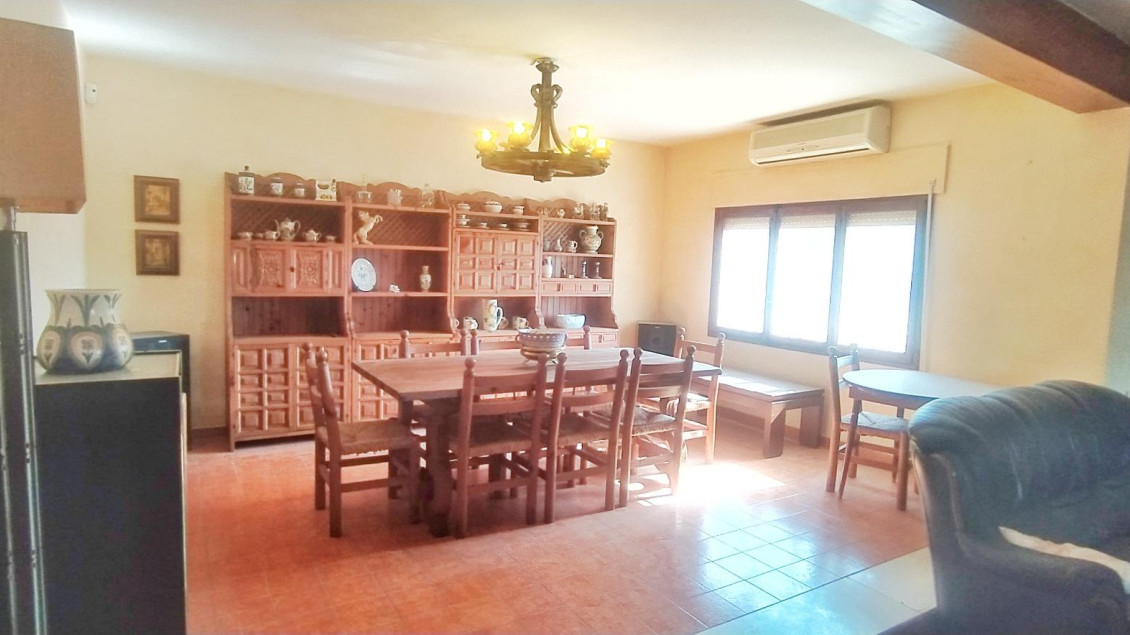 Venta - Chalet - Elche pedanias - Llano de san jose