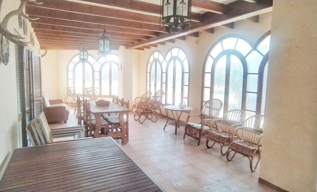 Venta - Chalet - Elche pedanias - Llano de san jose